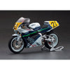 Hasegawa H21708 1/12 Yamaha YZR500 (0Wa8) TECH21 1989