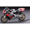 Hasegawa 21719 1/12 Honda Nsr500 1989 All Japan Road Race Championship Gp500 Seed Racing
