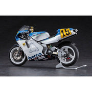 Hasegawa 1/12 Yamaha YZR500 0W98 Iberna Team 1989