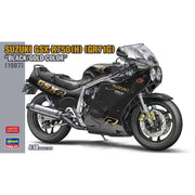 Hasegawa 21749 1/12 Suzuki Gsx-R750Hgr71G Black/Gold Color