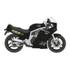 Hasegawa 21749 1/12 Suzuki Gsx-R750Hgr71G Black/Gold Color