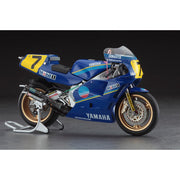 Hasegawa 1/12 Yamaha YZR500 (0W98) Sonauto Yamaha 1988