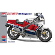 Hasegawa 21753 1/12 Suzuki Rg500 Early Version