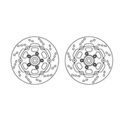 Hasegawa 21753 1/12 Suzuki Rg500 Early Version