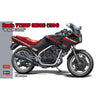 Hasegawa 21755 1/12 Honda VT250F MC08 1984 Black Color 4967834217553