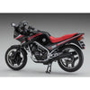 Hasegawa 21755 1/12 Honda VT250F MC08 1984 Black Color 4967834217553