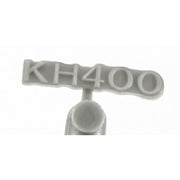 Hasegawa H21772 1/12 Kawasaki KH400-A6