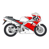 Hasegawa 21776 1/12 Yamaha TZR250 3MA Late Version 1990