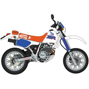Hasegawa 21779 1/12 Honda Xlr250R Md22 1991 Motard Custom