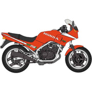 Haasegawa 21780 1/12 Honda VT250F MC08 1984 Red Color