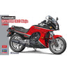 Hasegawa 1/12 Kawasaki GPZ900R Ninja (1985)
