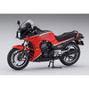 Hasegawa 1/12 Kawasaki GPZ900R Ninja (1985)