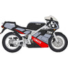 Hasegawa 21784 1/12 Yamaha TZR250 3Ma Early Version 1989 V-Max Blue/Star Silver 4967834217843