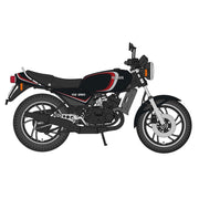 Hasegawa 1/12 Yamaha RZ250 (1982) "New Yamaha Black"