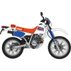 Hasegawa 1/12 Honda XLR250R MD22 1992