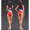 Hasegawa 29103 1/24 90’s Paddock Girls Figures