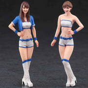 Haasegawa 29105 1/24 Companion Girls Fiture