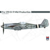 Hobby 2000 32011 1/32 Focke-Wulf Fw-190D-9 Mid Production