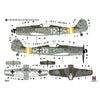 Hobby 2000 32011 1/32 Focke-Wulf Fw-190D-9 Mid Production