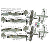 Hobby 2000 32011 1/32 Focke-Wulf Fw-190D-9 Mid Production