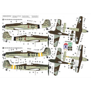 Hobby 2000 32012 1/32 Focke-Wulf Fw-190 D-9 Late Production
