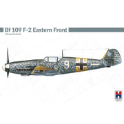 Hobby 2000 32013 /32 Bf 109 F-2 Eastern Front
