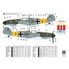 Hobby 2000 32013 1/32 Bf 109 F-2 Eastern Front