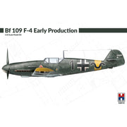 Hobby 2000 32014 1/32 Bf 109 F-4 Early Production