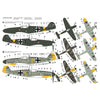 Hobby 2000 32014 1/32 Bf 109 F-4 Early Production