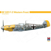 Hobby 2000 32015 1/32 Bf 109 F-2 Western Front