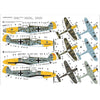 Hobby 2000 32015 1/32 Bf 109 F-2 Western Front