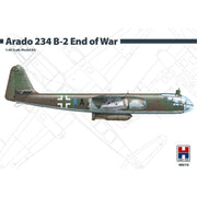 Hobby 2000 48010 1/48 Arado 234 B-2 End of War
