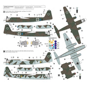 Hobby 2000 48010 1/48 Arado 234 B-2 End of War
