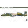 Hobby 2000 48029 1/48 Fairchild A-10C Thunderbolt II Special Schemes