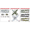 Hobby 2000 48029 1/48 Fairchild A-10C Thunderbolt II Special Schemes