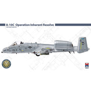 Hobby 2000 48030 1/48 Fairchild A-10C Thunderbolt II Special Schemes