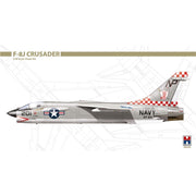 Hobby 2000 H2K48040 1/48 F-8J Crusader