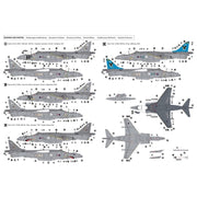 Hobby 2000 48043 1/48 BAe Harrier GR.7