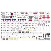 Hobby 2000 48044 1/48 BAe Harrier GR.9