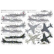 Hobby 2000 48044 1/48 BAe Harrier GR.9