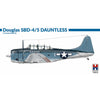 Hobby 2000 72014 1/72 Douglas SBD-4/SBD-5 Dauntless