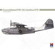 Hobby 2000 72065 1/72 Consolidated PBY-5A Catalina ETO