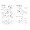 Hobby 2000 72065 1/72 Consolidated PBY-5A Catalina ETO