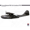 Hobby 2000 72066 1/72 Consolidated PBY-5A Catalina PTO