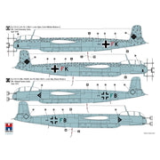 Hobby 2000 72067 1/72 Heinkel He-219A-0