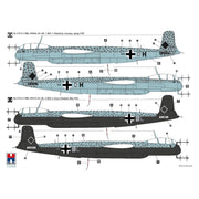 Hobby 2000 72068 1/72 Heinkel He-219A-0