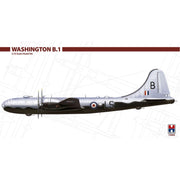 Hobby 2000 72069 1/72 Washington B.1 RAF