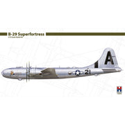 Hobby 2000 72070 1/72 B-29 Superfortress