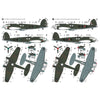 Hobby 2000 H2K72076 1/72 Heinkel He 111 P Outbreak of War 1939