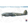 Hobby 2000 H2K72077 1/72 Heinkel He 111 P Western Campaign 1940